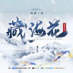 藏海花第1季｜南派三叔｜影视原著｜盗墓笔记｜张起灵吴邪胖子铁三角｜姜广涛凌飞领衔有声小说