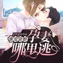 蜜爱染婚:孕妻哪里逃丨腹黑追妻丨复仇虐渣丨现言萌宝丨总裁豪门有声小说