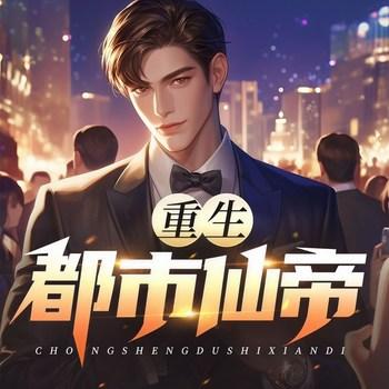 重生都市仙帝(多人剧)有声小说