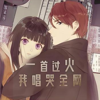 一首过火，我唱哭全网！有声小说