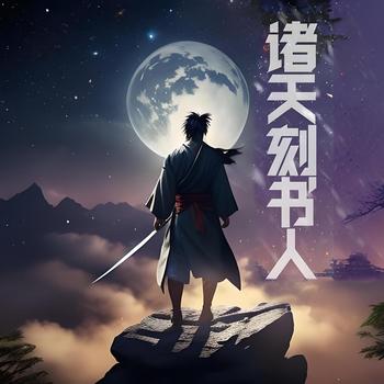 诸天刻书人有声小说