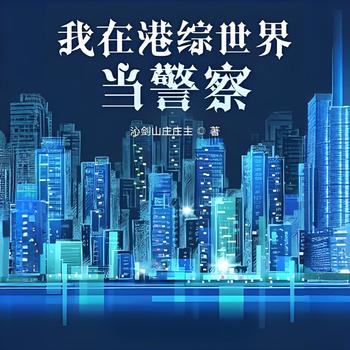 我在港综世界当警察有声小说