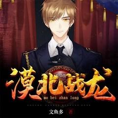 漠北战龙有声小说