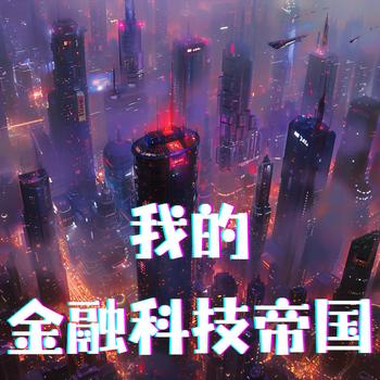 我的金融科技帝国有声小说