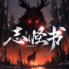 志怪书(多人剧)有声小说