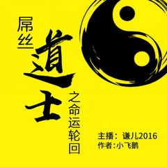屌丝道士第3部|又名命运轮回|谦儿2016演播|搞笑奇遇有声小说