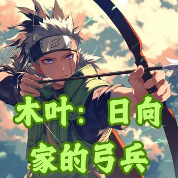 木叶：日向家的弓兵有声小说