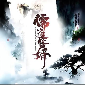 儒道赘婿有声小说