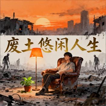 废土悠闲人生有声小说