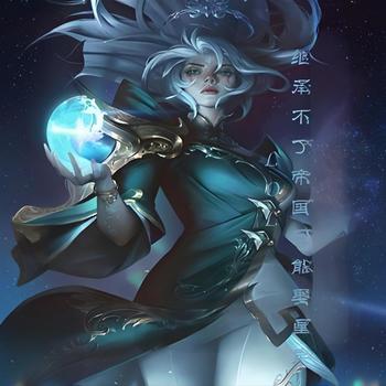 LOL：继承不了帝国只能娶星灵有声小说