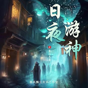 日夜游神(多人剧)有声小说
