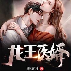 龙王医婿（多播精品）有声小说