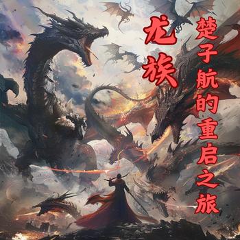 龙族：楚子航的重启之旅有声小说