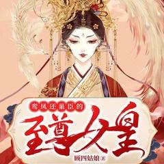鸾凤还巢,臣的至尊女皇有声小说