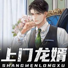 上门龙婿有声小说