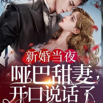 新婚当夜，哑巴甜妻开口说话了(多人剧)有声小说