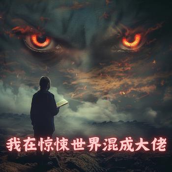 我在惊悚世界混成大佬有声小说