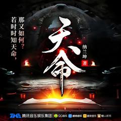 天命|暗黑风|神秘文化|悬疑推理恐怖|精品多播有声小说