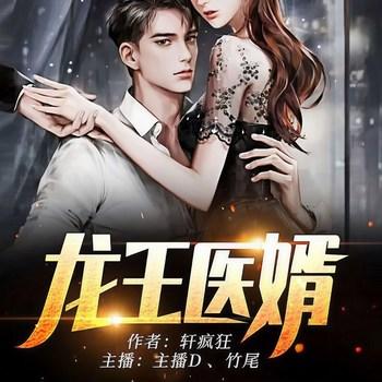 龙王医婿(多人剧)有声小说