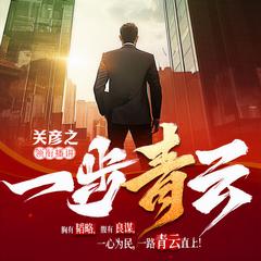 一步青云|官场仕途|关彦之领衔有声小说