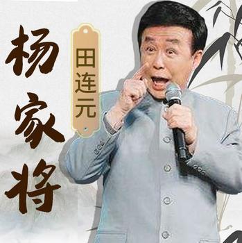 杨家将(多人剧)有声小说