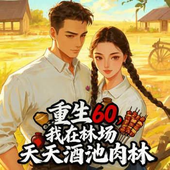 重生60:我在林场天天酒池肉林有声小说